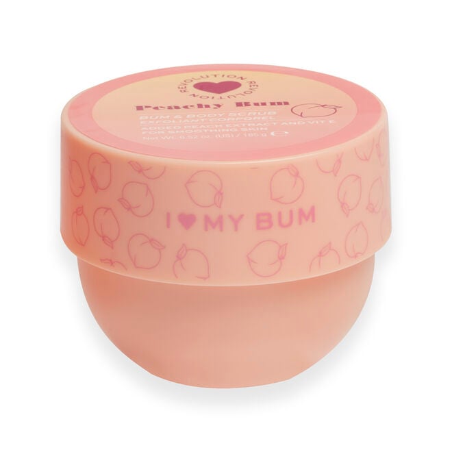 Peachy Bum Set