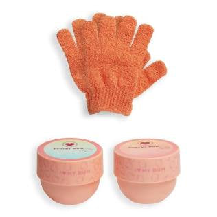 Peachy Bum Set