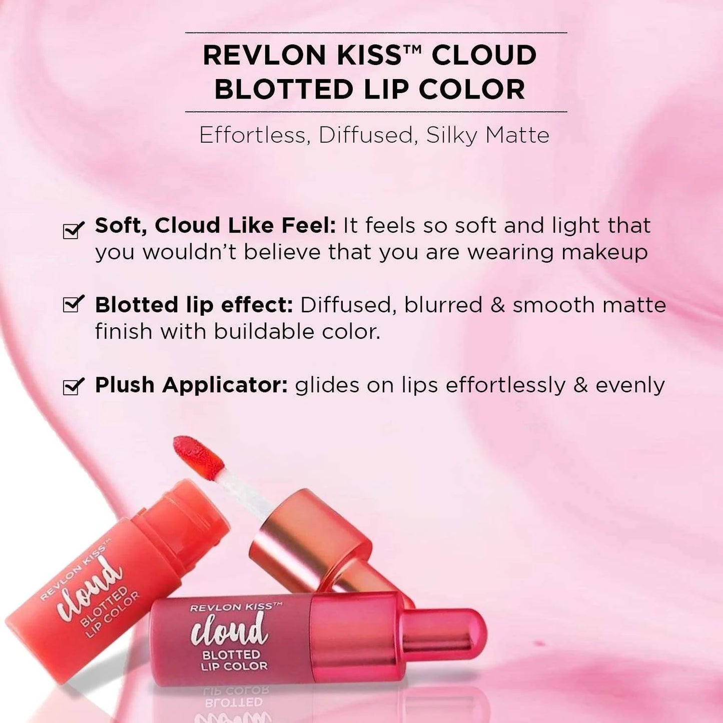 Revlon Kiss Cloud