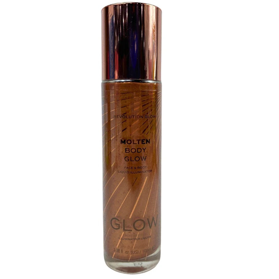 Revolution Molten Face & Body Glow