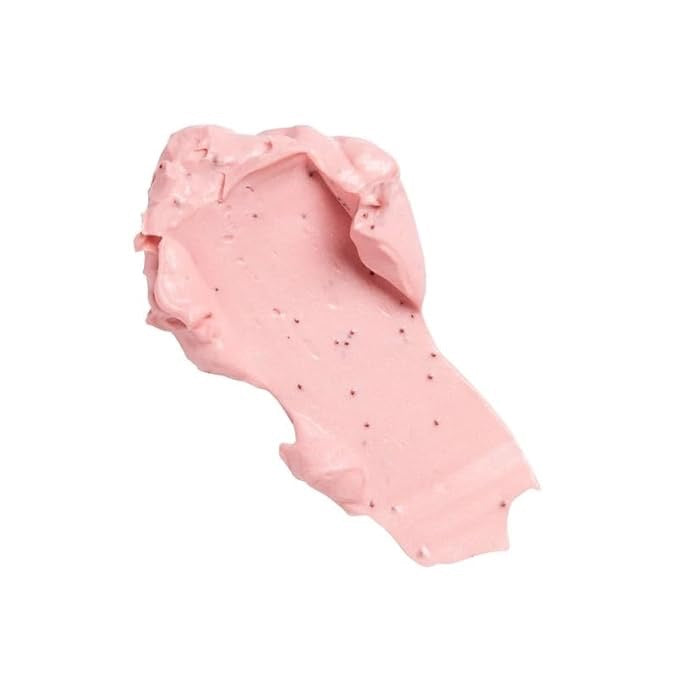 Revolution Strawberry Donut Face Mask