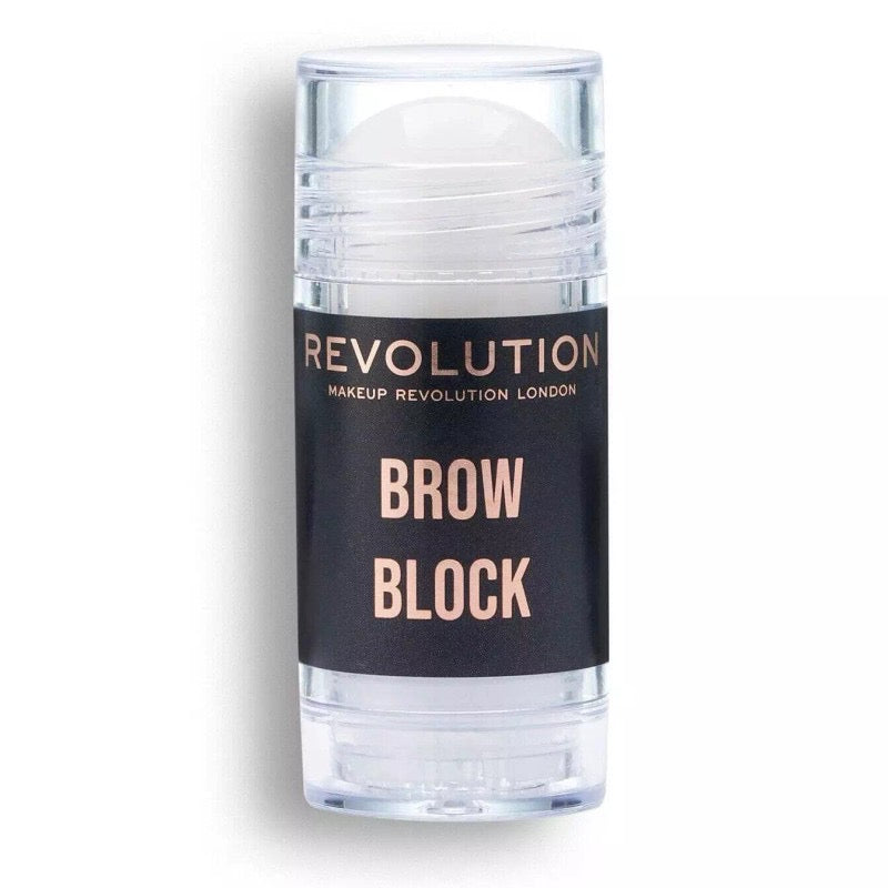 Revolution Brow Block Glue