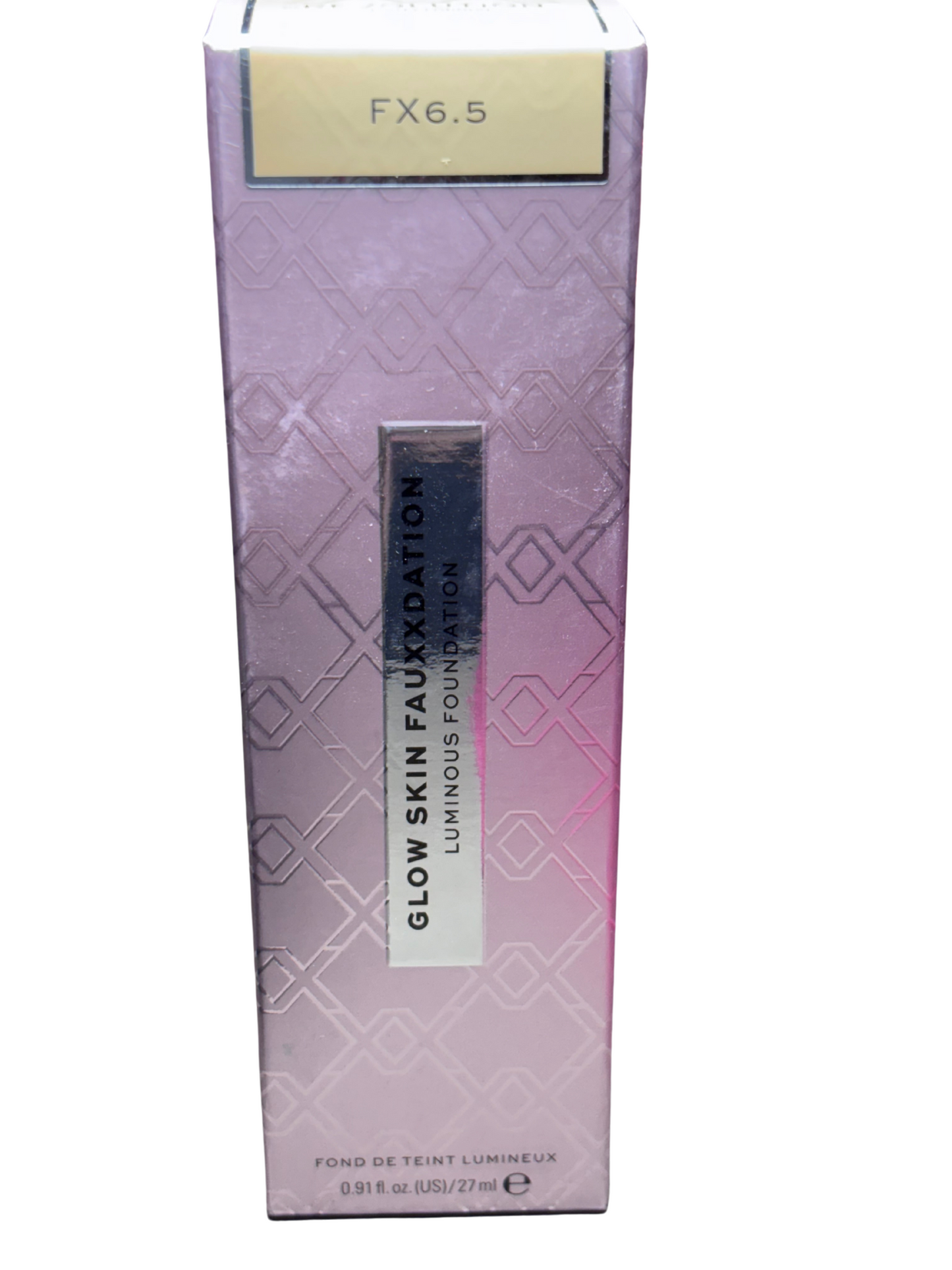 Glow Skin Fauxxdation Foundation