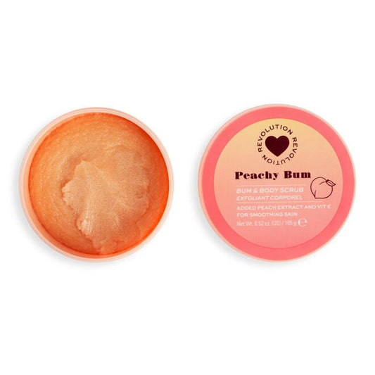 Peachy Bum Set