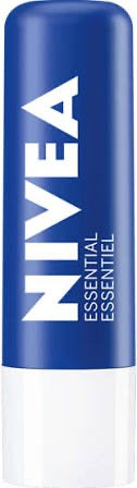 Nivea Lip Balm