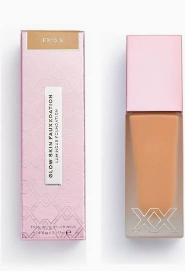 Glow Skin Fauxxdation Foundation