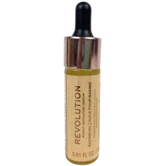 Revolution Baking Oil