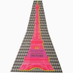 Revolution Emily In Paris Eyeshadow Palette