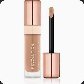 Revolution Cut Crease Canvas